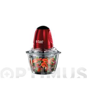 PICADORA ELECTRICA MINI DESIRE 200 W 1 L