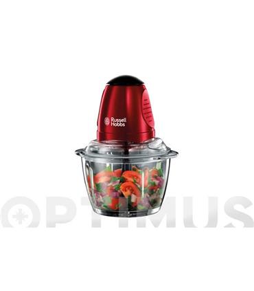 PICADORA ELECTRICA MINI DESIRE 200 W 1 L