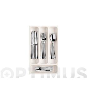 CUBERTERO FLEXISPACE 370 X 222 MM