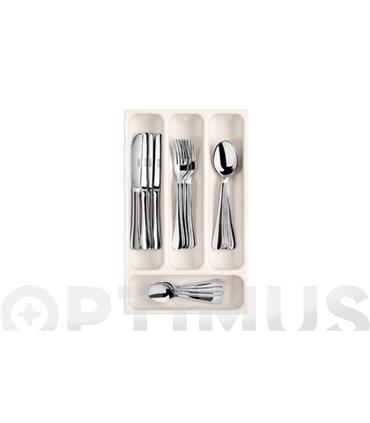 CUBERTERO FLEXISPACE 370 X 222 MM