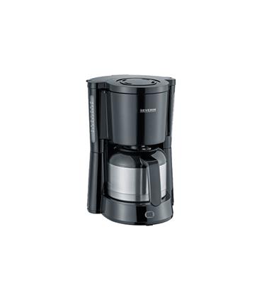 CAFETERA ELECTRICA GOTEO TERMO 8 TAZAS   1000 W SE