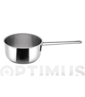 CAZO INOX NOAH 12 CM-0,7 L