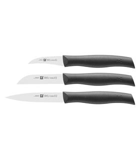CUCHILLOS PELADORES SET 3 UDS