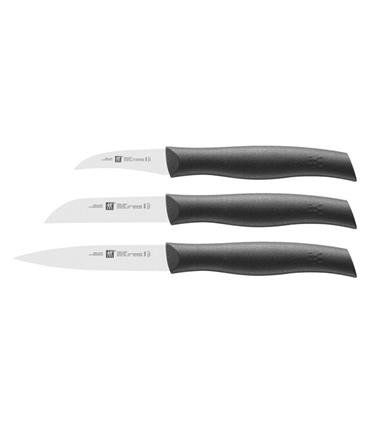 CUCHILLOS PELADORES SET 3 UDS