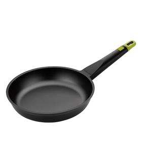 SARTEN ALUMINIO FUNDIDO FOODIE 30 CM INDUCCION