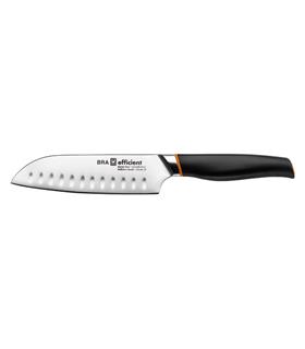 CUCHILLO EFFICIENT SANTOKU 5