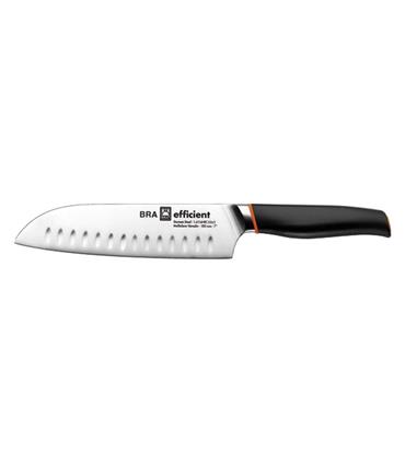 CUCHILLO EFFICIENT SANTOKU 7