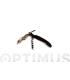 SACACORCHOS DOBLE IMPULSO SOMELIER