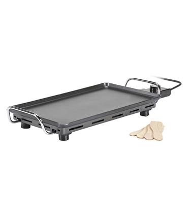 PLANCHA ASAR TABLE GRILL SUPERIOR 2500 W 26X46 CM