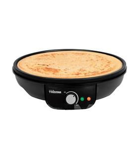 CREPERA ELECTRICA 30 CM 1000 W