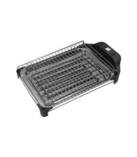 ELECTROBARBACOA 2400 W 34 X 24 CM