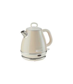 HERVIDOR DE AGUA VINTAGE BEIGE 2000 W 1 L