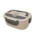 FIAMBRERA ELECTRICA ENCHUFE INOX INT 450 ML