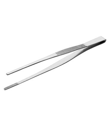 PINZA PRECISION 21 CM - INOX