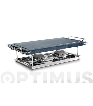 GRILL PIEDRA