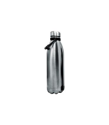BOTELLA INOX TERMO 1,5 L - INOX