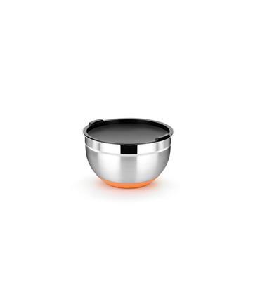 BOL ACERO INOX EFFICIENT 24 CM