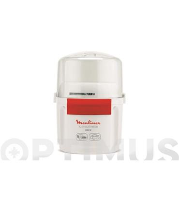 PICADORA ELECTRICA LA MOULINETTE 800 W