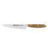 CUCHILLO SERIE NORDIKA COCINERO 16 CM