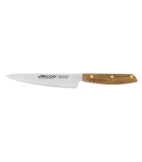 CUCHILLO SERIE NORDIKA COCINERO 16 CM