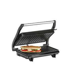 GRILL ASAR INOX 700 W 22,5 X 14 CM