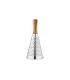 RALLADOR INOX ACACIA Ø 10,5 X 24 CM