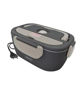FIAMBRERA ELECTRICA DUO INOX INT ENCHUFE/COCHE 450