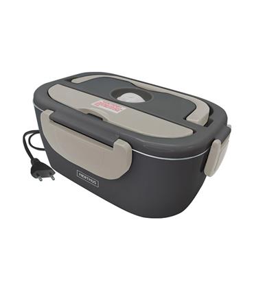 FIAMBRERA ELECTRICA DUO INOX INT ENCHUFE/COCHE 450