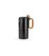 CAFETERA INOX EFFICIENT 10 TAZAS INDUCCION