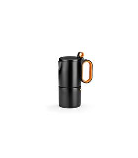 CAFETERA INOX EFFICIENT 12 TAZAS INDUCCION
