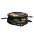 RACLETTE GRILL 6 PERSONAS