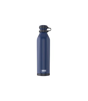 BOTELLA TERMO INOX EVO DESMONTABLE 500 ML - MARINO
