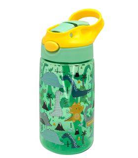 BOTELLA INFANTIL TRITAN 450 ML - DINO