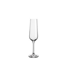 COPA CAVA BOHEMIA BELIA 6 UDS 20 CL