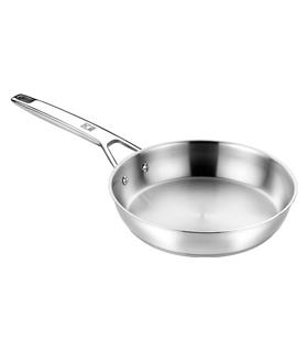 SARTEN ACERO INOXIDABLE SIGNATURE 20 CM INDUCCION