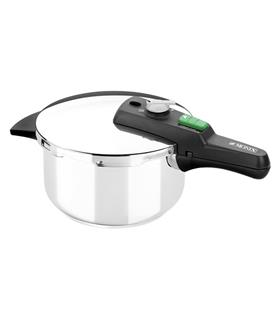 OLLA PRESION RAPIDA QUICK 4 L