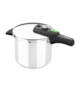 OLLA PRESION RAPIDA QUICK 6 L