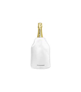FUNDA ENFRIADORA AUTOAJUSTABLE BLANCA