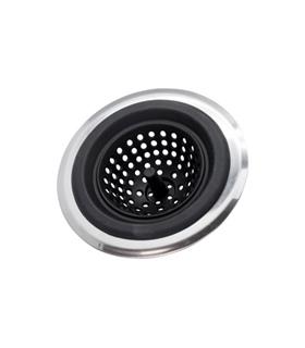 FILTRO FREGADERO INOX - SILICONA