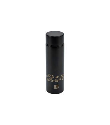 TERMO MINI CAFE 140 ML NEGRO
