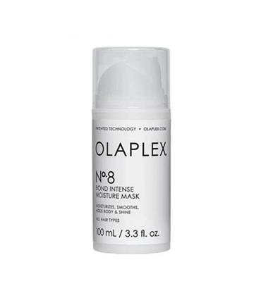 OLAPLEX Nº8 BOND INTENSE MOISTURE MASCARILLA 30ML