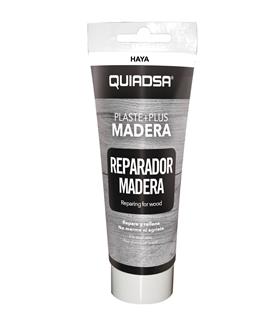 MASILLA REPARACION MADERA PLASTE+PLUS 100 ML HAYA
