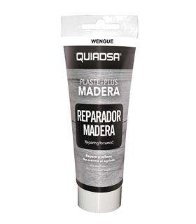 MASILLA REPARACION MADERA PLASTE+PLUS 100 ML WENGU