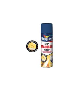 PINTURA ANTIMANCHAS SPRAY STOP MANCHAS MATE 500 ML