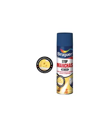 PINTURA ANTIMANCHAS SPRAY STOP MANCHAS MATE 500 ML