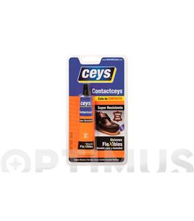 COLA DE CONTACTO CONTACTCEYS 30 ML