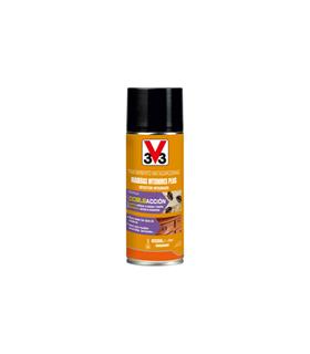 TRATAMIENTO MATACARCOMAS SPRAY INTERIOR PLUS  400