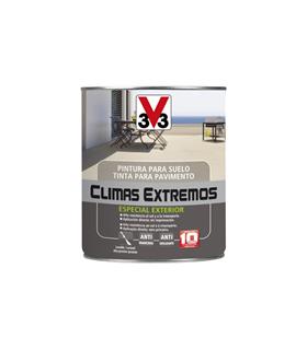 PINTURA RENOVACION SUELOS EXTERIOR CLIMAS EXTREMOS