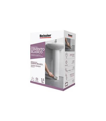 CEMENTO BLANCO 1,5 KG