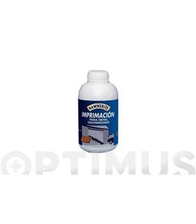 IMPRIMACION PARA GALVANIZADOS 250 ML